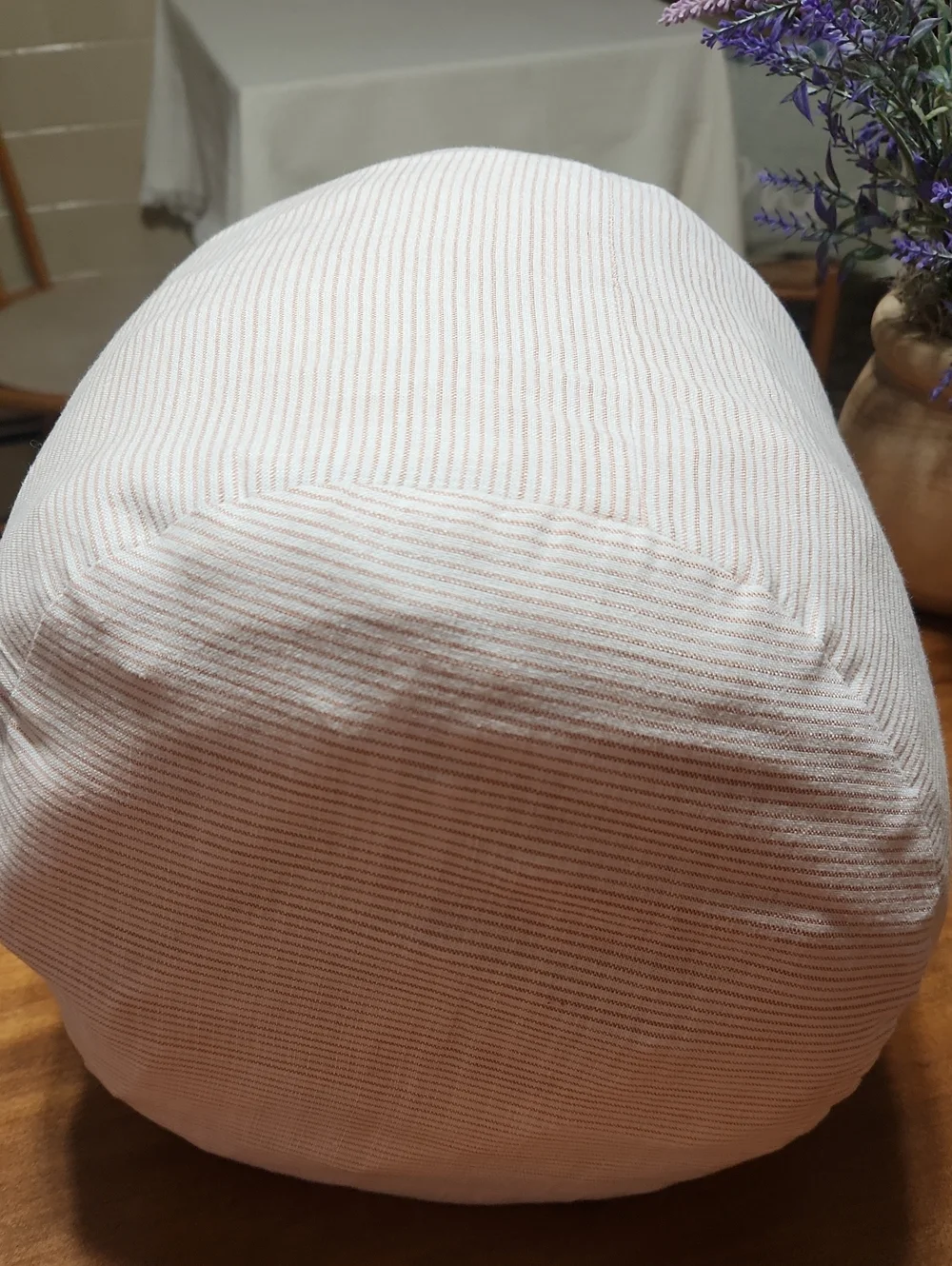 Lyocell Cotton Blend King Size Sheet Set - Picture 7 of 9